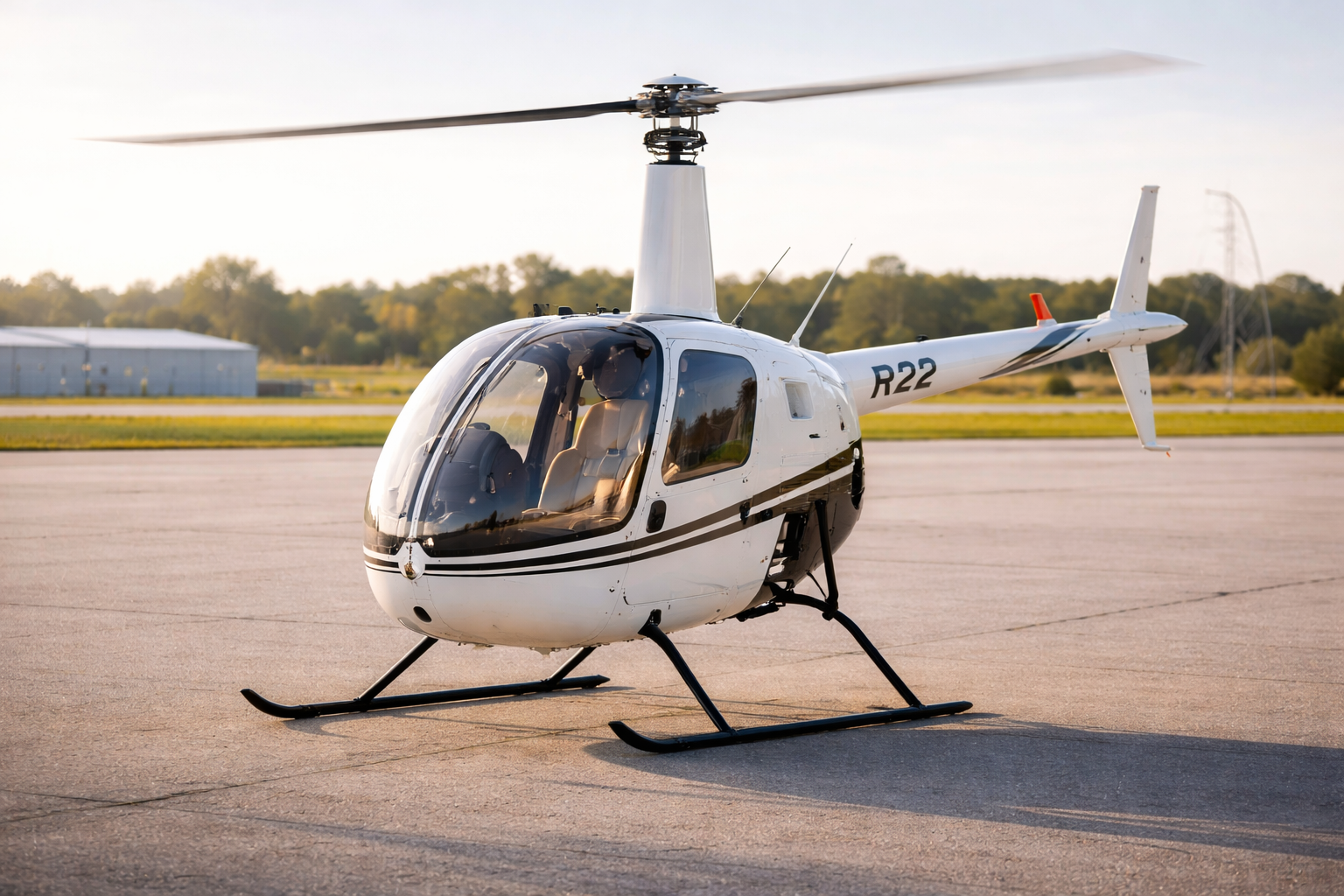 обзор вертолета турция