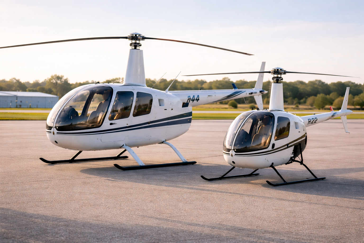 купить вертолет в россии