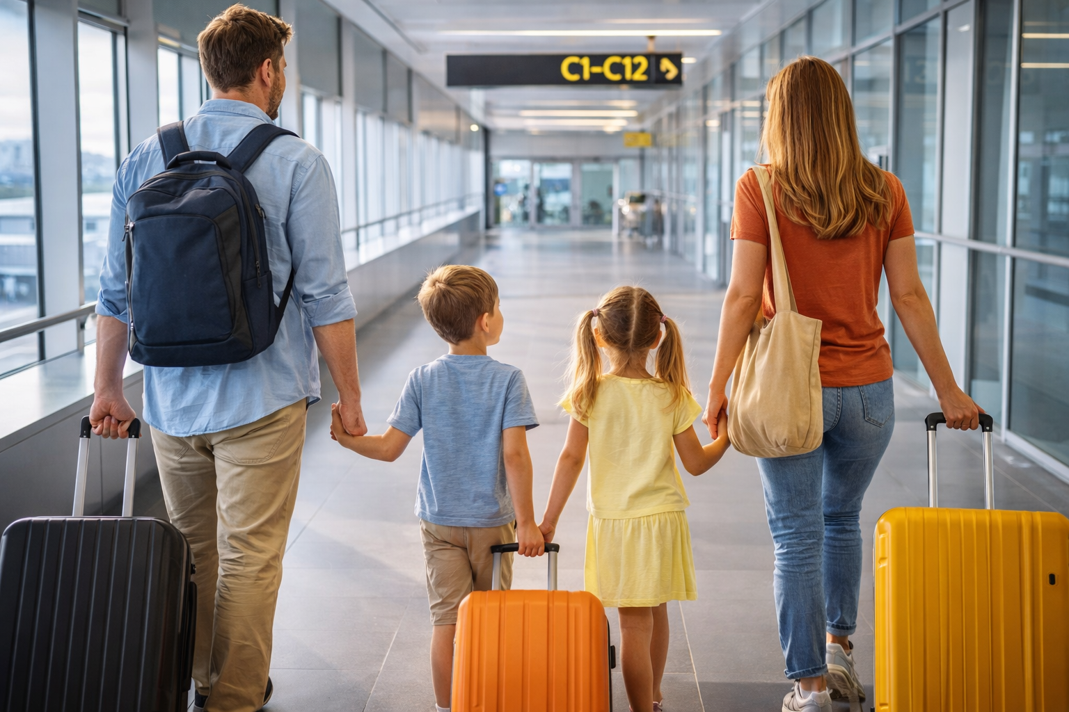 новости для пассажиров