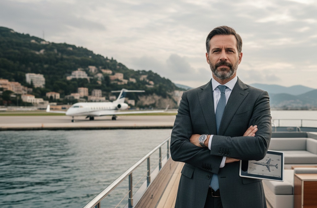 трейдер авиатехника