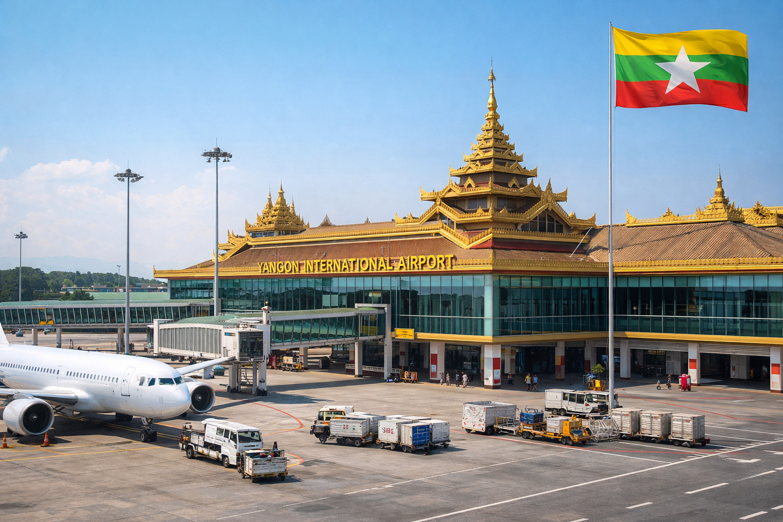 россия мьянма