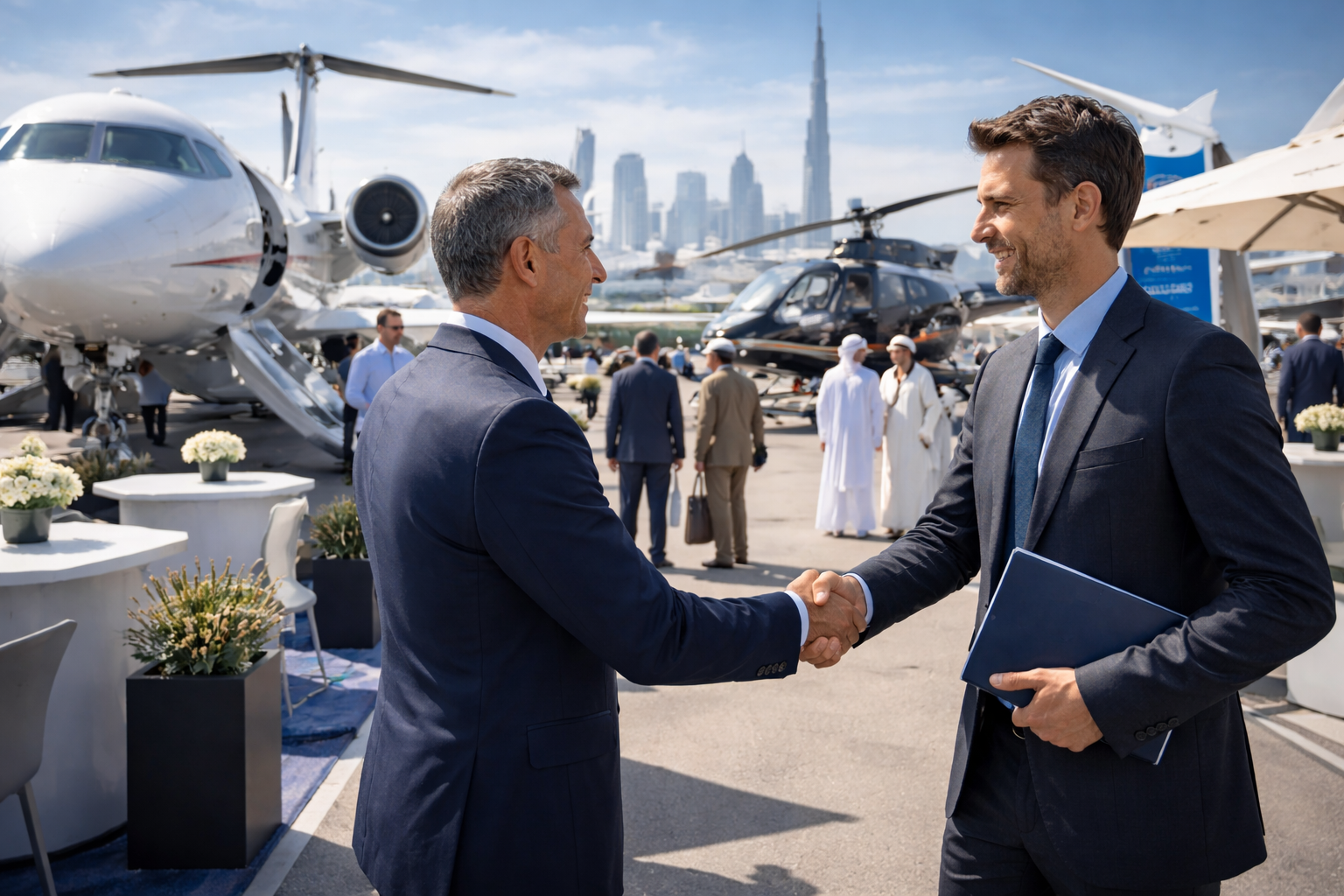 как купить вертолет под санкциями